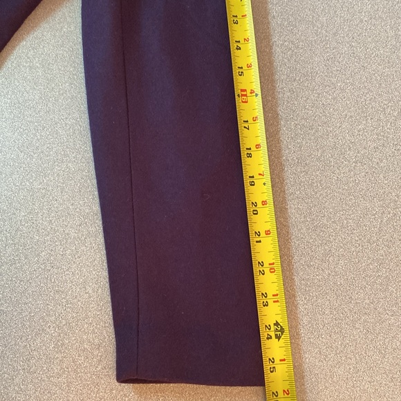 New York & Company - wool blend blazer. Size 14 - Picture 8 of 11